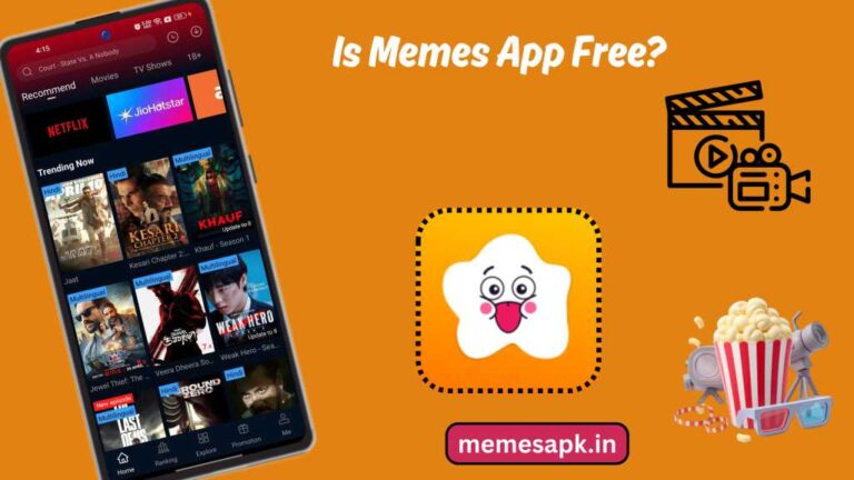 Memes App Free