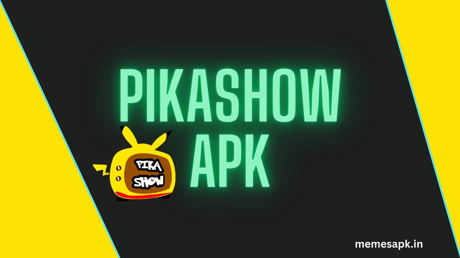 Pikashow APK