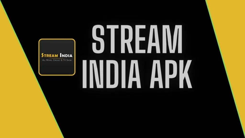 Stream India APK - Download Latest Version (Cricket App) 2 Stream India APK