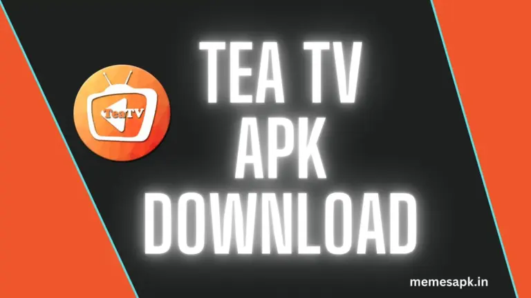 Tea TV APK