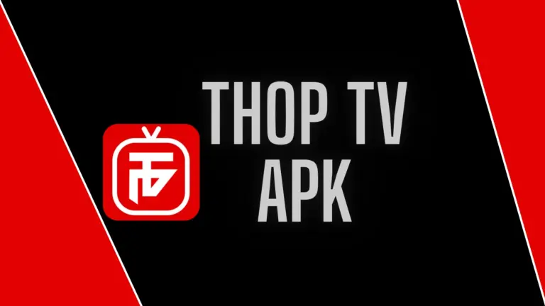 Thop TV APK