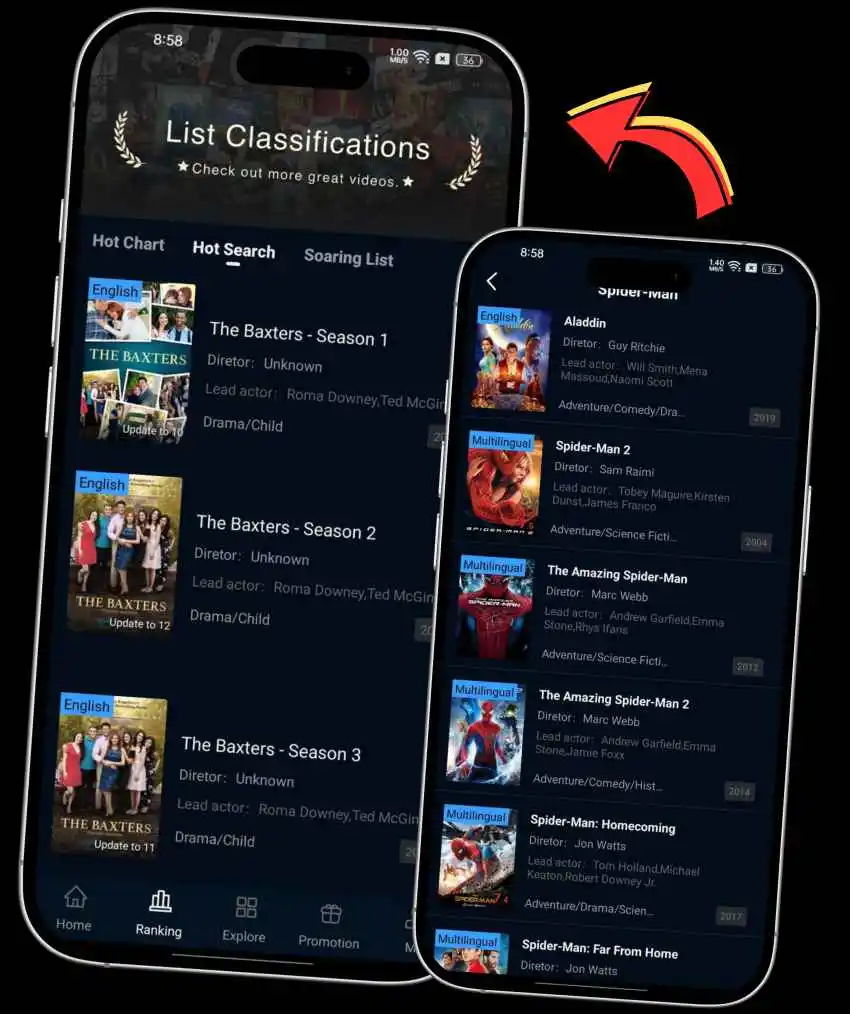 Memes APK Cover Graphic