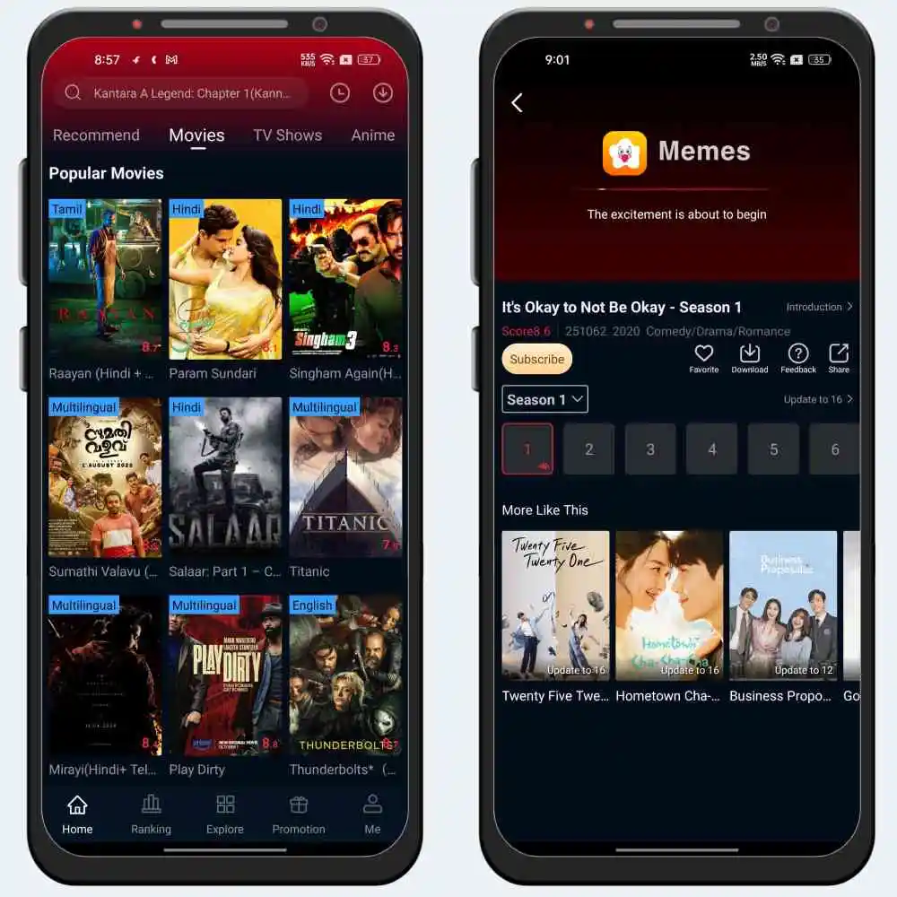 Memes APK V2.0.4 Download Free (Official) For Android 2025 1 Memes APK Download Free
