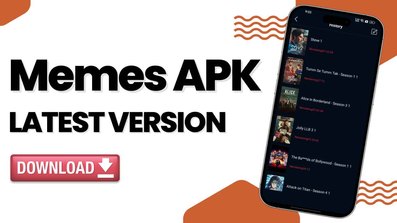 Memes APK Updated